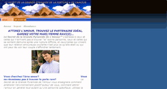 Desktop Screenshot of lesecretdelagrandepyramide.com